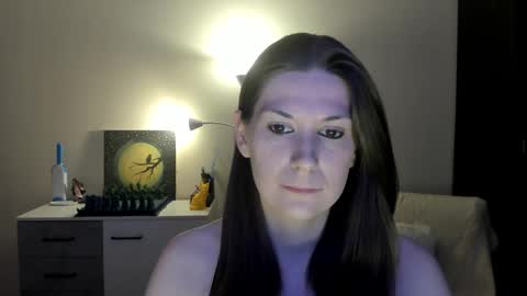 Snapshot of gretamiln chatting on October 11, 10:34 pm Greta online show from October 11, 10:34 pm