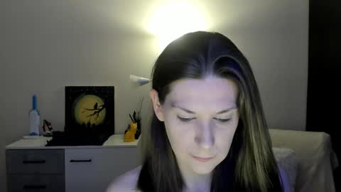 Snapshot of gretamiln chatting on October 5, 5:40 pm Greta online show from October 5, 5:40 pm