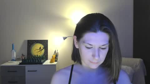 Snapshot of gretamiln chatting on December 4, 9:13 pm Greta online show from December 4, 9:13 pm