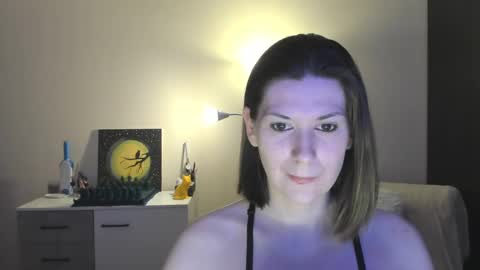 Snapshot of gretamiln chatting on January 12, 12:28 am Greta online show from January 12, 12:28 am