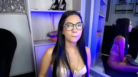 Gretel  online show from April 7, 3:41 am