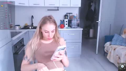 Eva online show from February 20, 6:59 am