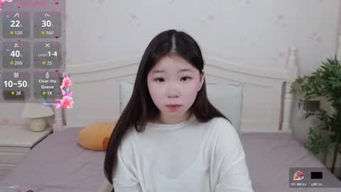 Lexi online show from January 13, 3:16 pm