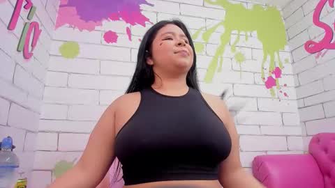 GuiaAnderson online show from February 24, 2:44 am