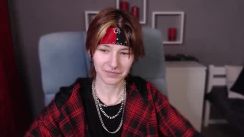 guitarandangell online show from January 7, 5:49 pm