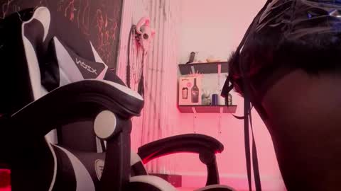 Antonella online show from January 11, 9:53 pm