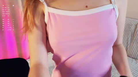 Julia online show from November 7, 1:55 am