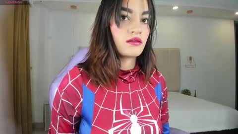 gyal_8_ online show from October 31, 4:25 am