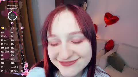 Chloe online show from February 18, 7:13 pm