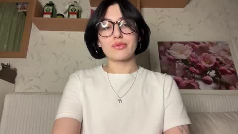 Helga online show from October 27, 5:08 pm