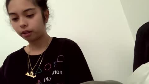 h3nnynlace online show from March 9, 5:27 pm