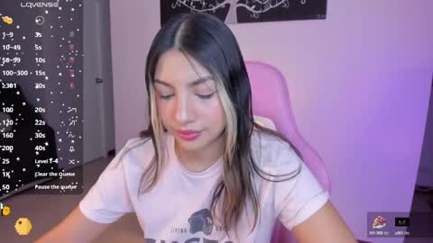 Paulina  online show from January 14, 6:13 am