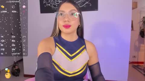 Paulina  online show from February 24, 5:19 am