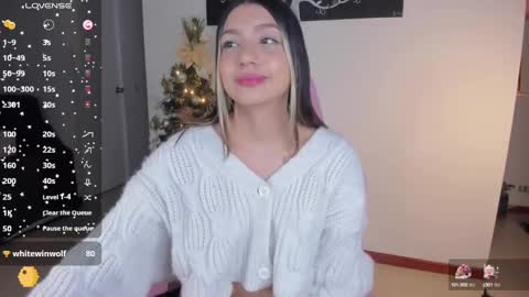 Paulina  online show from January 5, 6:35 am