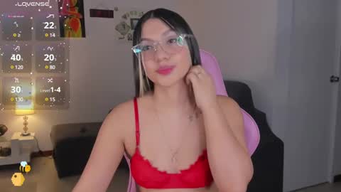 Paulina  online show from March 4, 7:08 am