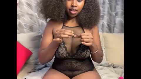 h_o_t_goddess online show from March 18, 4:50 am