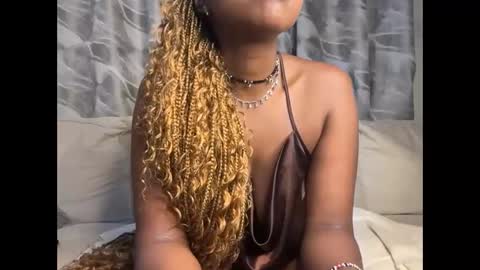 h_o_t_goddess online show from February 4, 8:39 am