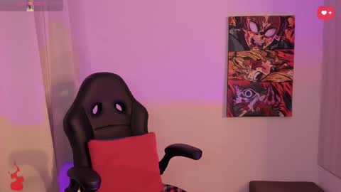 haanna_thompsoon online show from September 13, 4:53 am