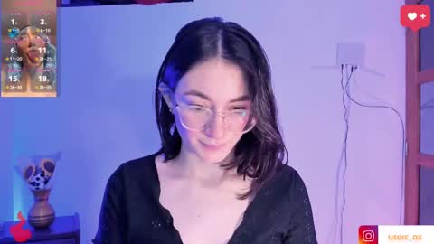 haanna_thompsoon online show from December 26, 3:20 pm