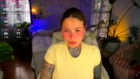 habbana banana online show from January 13, 9:52 pm