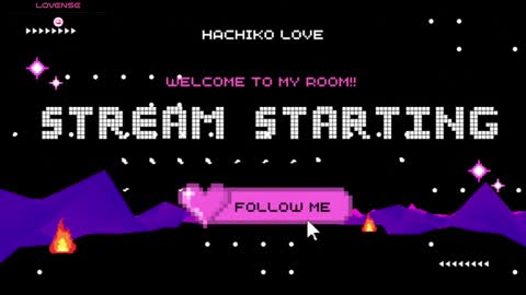 Hachiko online show from January 23, 3:58 am