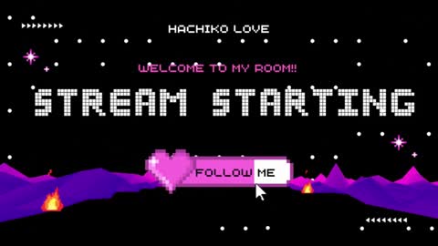 Hachiko online show from January 5, 3:53 am