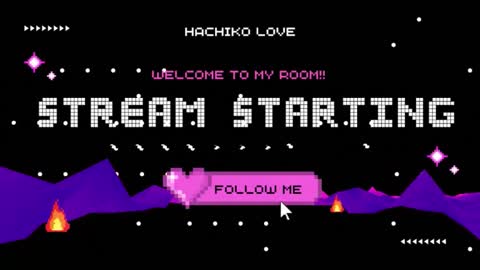 Hachiko online show from December 17, 8:07 am