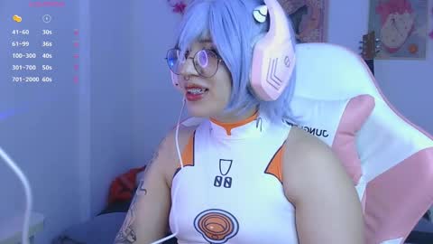 Hachiko online show from February 21, 2:01 am