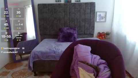 Hadde online show from October 15, 1:57 pm