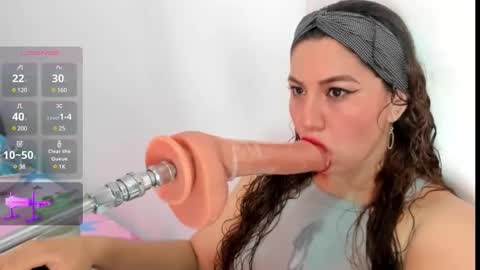 hade_cute2 online show from March 4, 4:52 pm