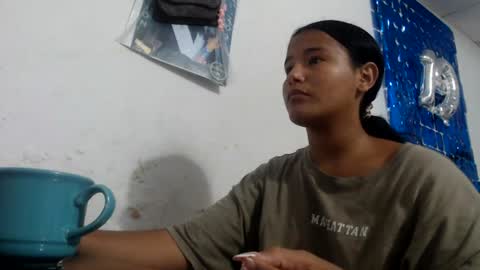  Hade   independent model online show from July 3, 7:42 pm