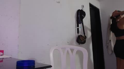 hadesmit1 online show from March 30, 1:05 am