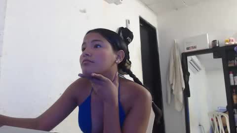 hadesmit1 online show from March 26, 4:03 am