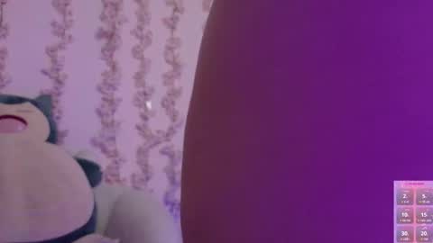 Haely online show from March 21, 12:37 am