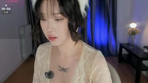 Hafu yui online show from October 7, 1:48 pm