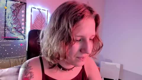 Hailey online show from November 1, 9:24 am