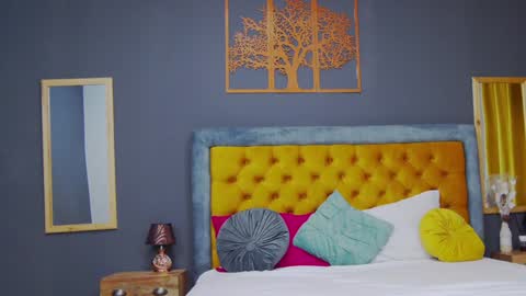 Hailey online show from January 27, 5:03 am