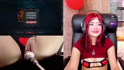 Hailey online show from February 15, 5:41 am