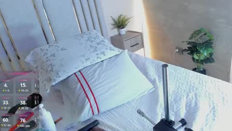 Hailey online show from October 5, 11:37 am