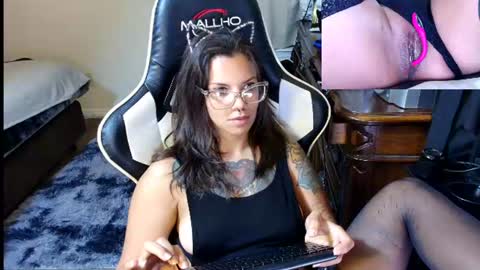 HailWilds online show from July 20, 5:36 pm