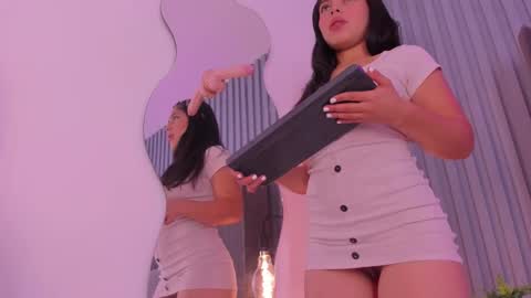 Haily online show from February 15, 8:56 pm