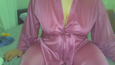 hairy vicky online show from February 17, 7:23 pm