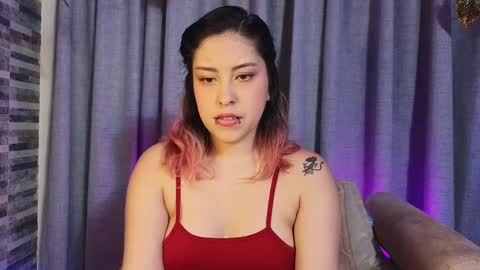 Snapshot of hairyandsexysalma chatting on October 7, 6:51 am SALMA  online show from October 7, 6:51 am