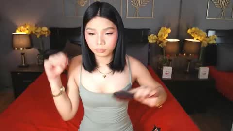 YOUR SIDECHIC HAILEY online show from February 3, 7:52 pm