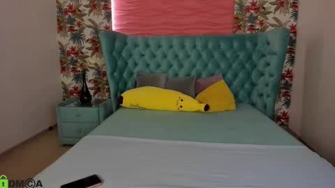 Haley online show from February 14, 4:20 pm