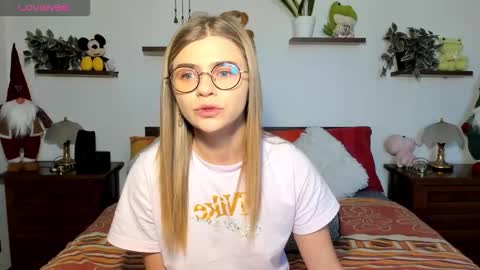 Haley online show from January 7, 10:29 am