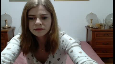 Haley online show from March 11, 7:47 pm