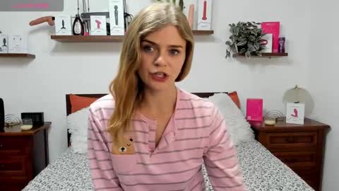 Haley online show from October 20, 7:00 am