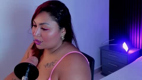 Halleyrosse online show from October 28, 8:35 pm