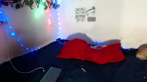 HALLIE online show from October 9, 10:36 pm